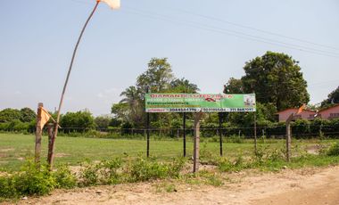 Venta de lote campestre No 10. a 15m de Girardot