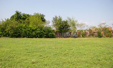 Venta de lote campestre No 10. a 15m de Girardot