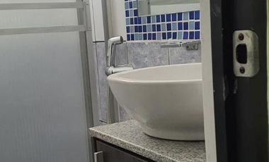 Se alquila suite en alamos cerca del Riocentro norte - Tercer piso (J Luna)