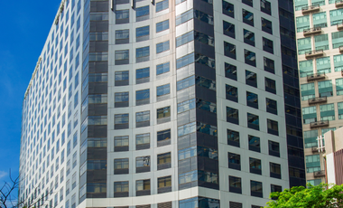 800 sqm. Office Space for Rent in Four Neo, BGC Taguig