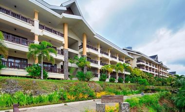 LOFT TYPE UNIT FOR SALE IN ALTA VISTA DE BORACAY
