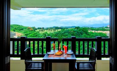 LOFT TYPE UNIT FOR SALE IN ALTA VISTA DE BORACAY