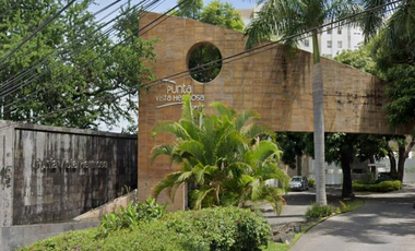 Departamento en Venta Punta Vista Hermosa Cuernavaca (No Creditos)