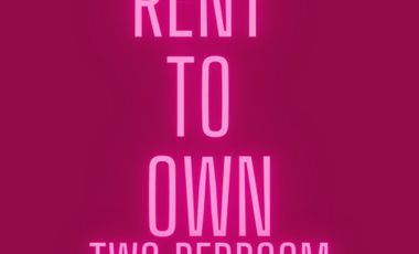 rent to own condo near in letran