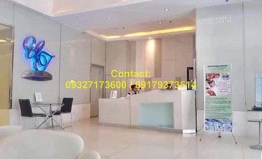 Condo For Rent Near College of the Holy Spirit of Tarlac University Tower 4 P Noval