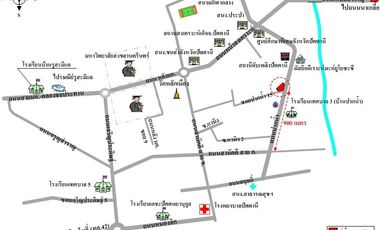 ทรัพย์ บสส. รหัส 8Z4153 บ้านเดี่ยว  ปัตตานี
