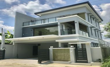 BRAND NEW 4 Bedroom House and Lot for Sale  📍Edgewood Sun Valley, Rizal