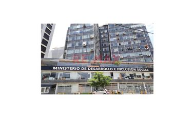 Local Comercial (Cm) - Centro Financiero San Isidro