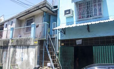Income Generating Residential Building For Sale in Brgy. Pembo Taguig City