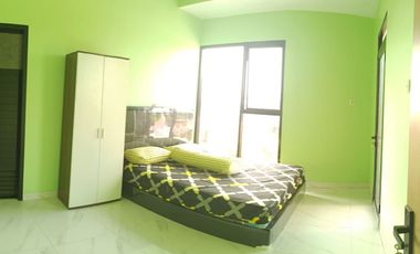 Rumah RJR Jl.Raya Babelan, Baru 2/1 LANTAI, Harga Murah Mewah, di Dkt Kota Bekasi Utara, Jual Dijual