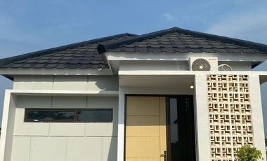 Rumah RJR Jl.Raya Babelan, Baru 2/1 LANTAI, Harga Murah Mewah, di Dkt Kota Bekasi Utara, Jual Dijual