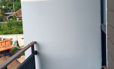 Rumah RJR Jl.Raya Babelan, Baru 2/1 LANTAI, Harga Murah Mewah, di Dkt Kota Bekasi Utara, Jual Dijual