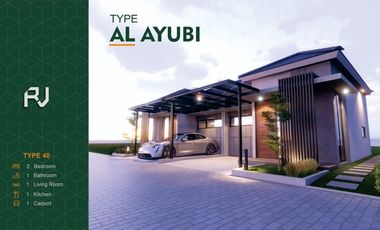 Rumah RJR Jl.Raya Babelan, Baru 2/1 LANTAI, Harga Murah Mewah, di Dkt Kota Bekasi Utara, Jual Dijual