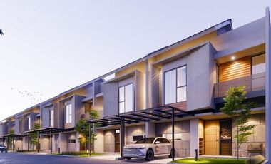 Rumah RJR Jl.Raya Babelan, Baru 2/1 LANTAI, Harga Murah Mewah, di Dkt Kota Bekasi Utara, Jual Dijual