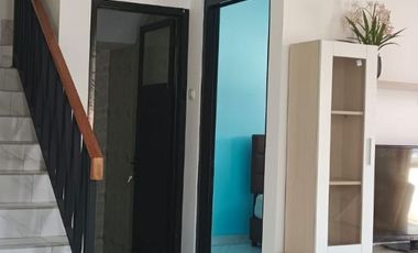 Rumah RJR Jl.Raya Babelan, Baru 2/1 LANTAI, Harga Murah Mewah, di Dkt Kota Bekasi Utara, Jual Dijual