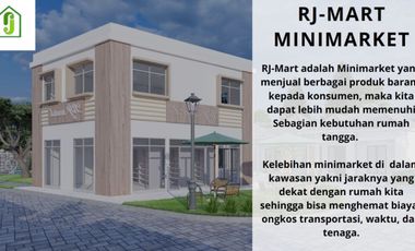Rumah RJR Jl.Raya Babelan, Baru 2/1 LANTAI, Harga Murah Mewah, di Dkt Kota Bekasi Utara, Jual Dijual
