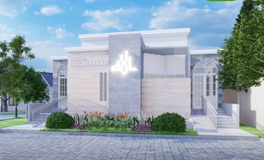 Rumah RJR Jl.Raya Babelan, Baru 2/1 LANTAI, Harga Murah Mewah, di Dkt Kota Bekasi Utara, Jual Dijual
