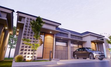 Rumah RJR Jl.Raya Babelan, Baru 2/1 LANTAI, Harga Murah Mewah, di Dkt Kota Bekasi Utara, Jual Dijual