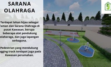 Rumah RJR Jl.Raya Babelan, Baru 2/1 LANTAI, Harga Murah Mewah, di Dkt Kota Bekasi Utara, Jual Dijual