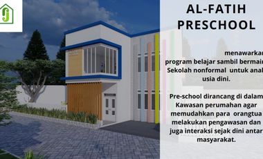 Rumah RJR Jl.Raya Babelan, Baru 2/1 LANTAI, Harga Murah Mewah, di Dkt Kota Bekasi Utara, Jual Dijual
