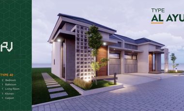 Rumah RJR Jl.Raya Babelan, Baru 2/1 LANTAI, Harga Murah Mewah, di Dkt Kota Bekasi Utara, Jual Dijual
