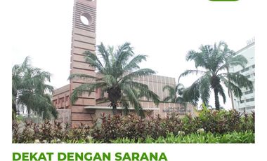 Rumah RJR Jl.Raya Babelan, Baru 2/1 LANTAI, Harga Murah Mewah, di Dkt Kota Bekasi Utara, Jual Dijual