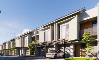 Rumah RJR Jl.Raya Babelan, Baru 2/1 LANTAI, Harga Murah Mewah, di Dkt Kota Bekasi Utara, Jual Dijual