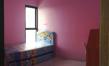 Rumah RJR Jl.Raya Babelan, Baru 2/1 LANTAI, Harga Murah Mewah, di Dkt Kota Bekasi Utara, Jual Dijual