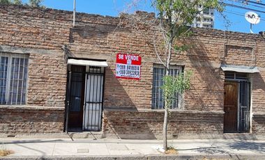 Amplia casa en El Llano Subercaseux