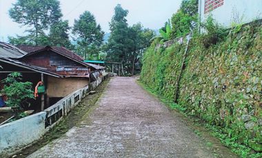 Dijual Rumah Siap Huni Kemuning Karanganyar