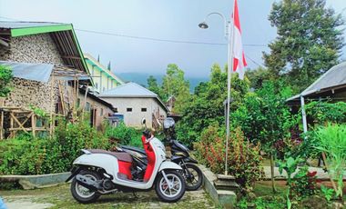 Dijual Rumah Siap Huni Kemuning Karanganyar