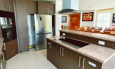 Casa de venta, zona norte de Montecristi Golf Club
