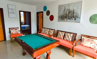 Casa de venta, zona norte de Montecristi Golf Club