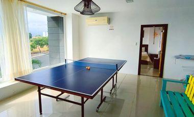 Casa de venta, zona norte de Montecristi Golf Club