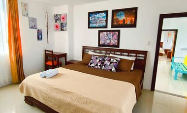 Casa de venta, zona norte de Montecristi Golf Club