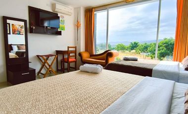 Casa de venta, zona norte de Montecristi Golf Club