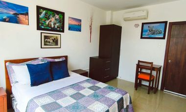 Casa de venta, zona norte de Montecristi Golf Club