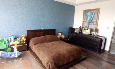DEPARTAMENTO EN RENTA EN LOMAS DE TECAMACHALCO