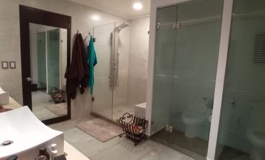 DEPARTAMENTO EN RENTA EN LOMAS DE TECAMACHALCO