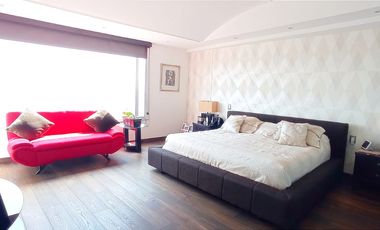 DEPARTAMENTO EN RENTA EN LOMAS DE TECAMACHALCO