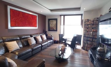 DEPARTAMENTO EN RENTA EN LOMAS DE TECAMACHALCO