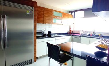 DEPARTAMENTO EN RENTA EN LOMAS DE TECAMACHALCO