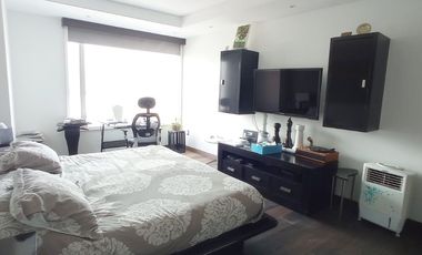 DEPARTAMENTO EN RENTA EN LOMAS DE TECAMACHALCO