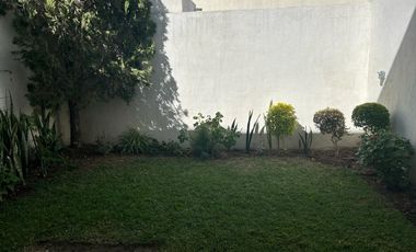 casa en renta en yalta