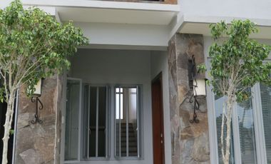 House and lot for sale in Lapulapu, Mactan, Seascape at Crimson Resort(SOLD)