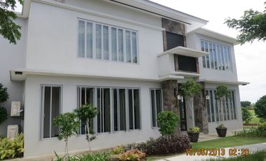 House and lot for sale in Lapulapu, Mactan, Seascape at Crimson Resort(SOLD)
