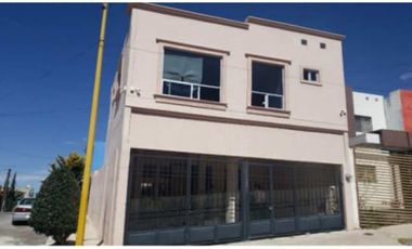 Se Vende Casa En Colinas Del Padre, Zacatecas, Zac. Cp. 98085