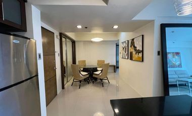 For Rent: 2 Bedroom Fully Furnished Unit in Park Tower 1, Cebu Business Park