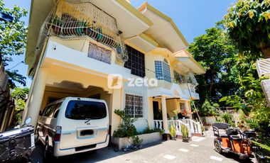 2-Storey House for Sale in Tablon