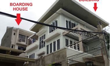 Income Generating Boarding House for Sale in Cebu City